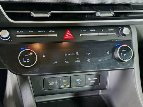 Used 2025 Hyundai Sonata SEL image 24