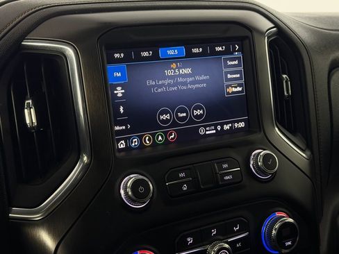 Used 2021 GMC Sierra 1500 AT4 w/ AT4 Preferred Package AWD/4WD image 19