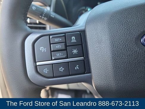 New 2025 Ford F150 Lightning Flash image 21