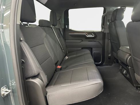 New 2026 Chevrolet Silverado 1500 LT image 11