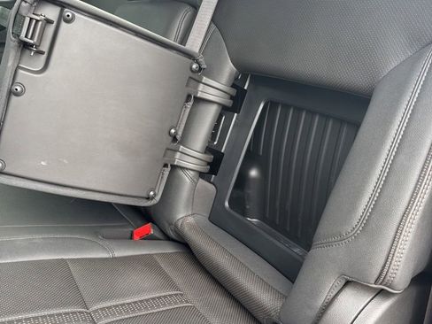 Used 2024 Chevrolet Silverado 2500 High Country image 23