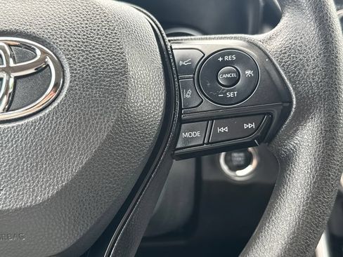 Used 2025 Toyota RAV4 XLE AWD/4WD image 20