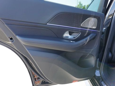 Certified 2026 Mercedes-Benz GLE 350 4MATIC image 46