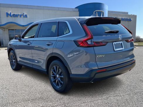 New 2026 Honda CR-V EX-L image 3