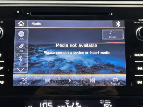 Used 2019 Subaru Outback 3.6R Touring w/ Protection Package #1 image 6