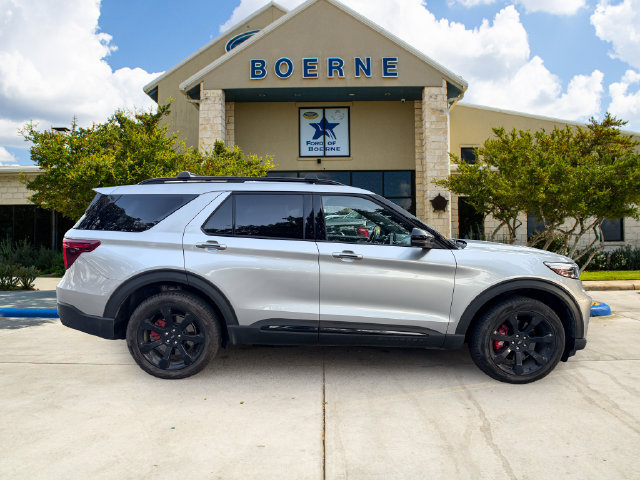 Used 2023 Ford Explorer ST w/ Equipment Group 401A AWD/4WD image 6