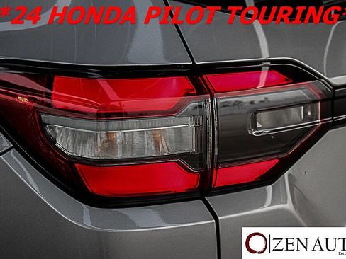 Used 2024 Honda Pilot Touring image 49