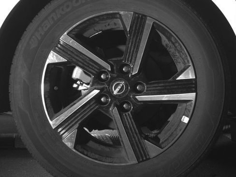 Used 2025 Nissan Sentra SV image 15