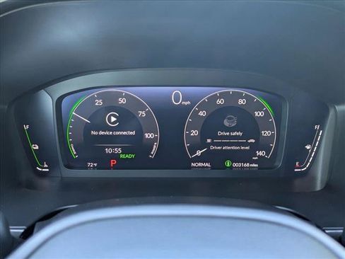 Used 2026 Honda CR-V Sport-L image 11