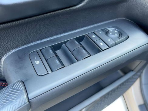 Used 2025 Toyota Tacoma TRD Pro w/ Tow Tech Package image 22