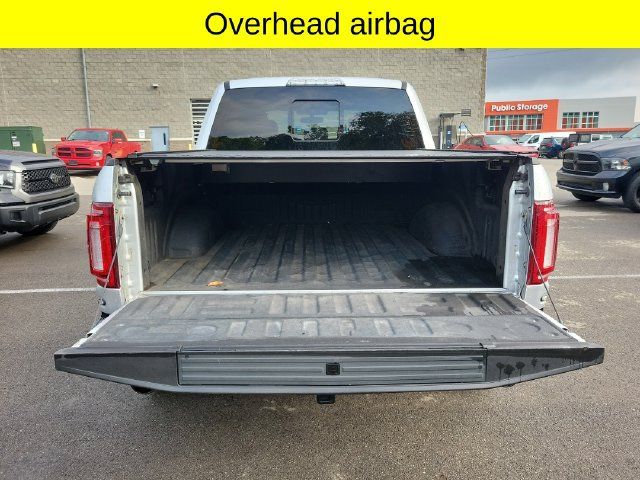 Used 2019 Ford F150 Raptor w/ Equipment Group 801A Mid AWD/4WD image 29