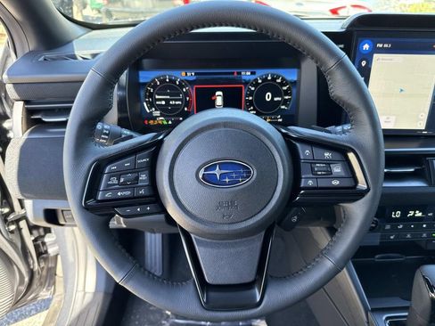 New 2026 Subaru Outback Premium image 41