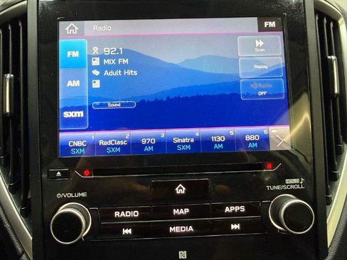 Used 2019 Subaru Forester Touring AWD/4WD image 17
