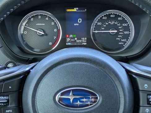 Used 2022 Subaru Forester Touring AWD/4WD image 34