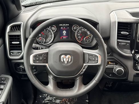 Used 2023 RAM 1500 Big Horn image 24