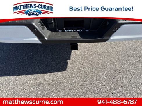 New 2026 Ford F150 Lariat image 14