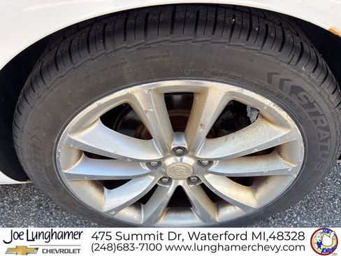 Used 2013 Buick Verano Leather image 10