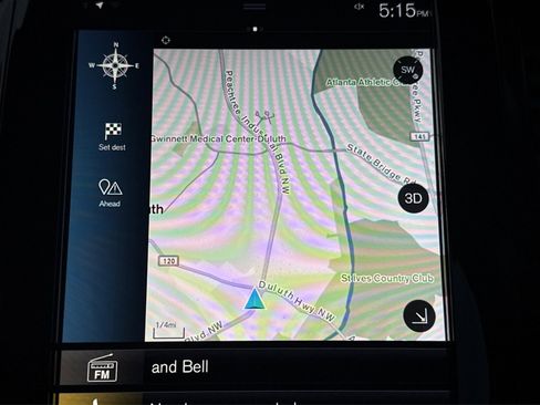 Used 2020 Volvo XC90 T6 Inscription w/ Protection Package Premier image 57