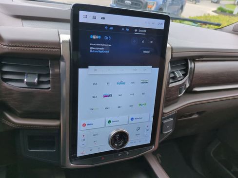 Used 2022 Ford Expedition King Ranch image 29