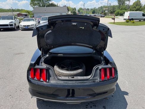 Used 2015 Ford Mustang GT Premium RWD image 13