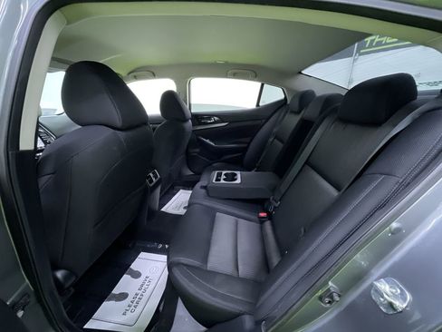 Used 2018 Nissan Maxima 3.5 S image 26