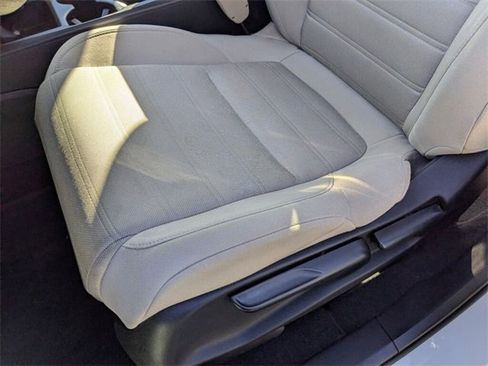 Certified 2019 Honda CR-V LX image 21