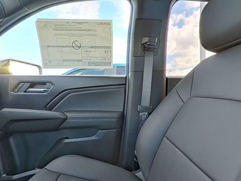 New 2026 GMC Canyon Elevation w/ Convenience Package AWD/4WD image 31