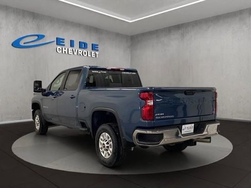 New 2026 Chevrolet Silverado 2500 LT w/ All Star Edition image 3