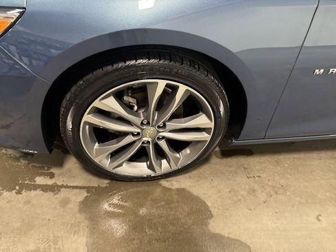 Used 2024 Chevrolet Malibu LT image 7