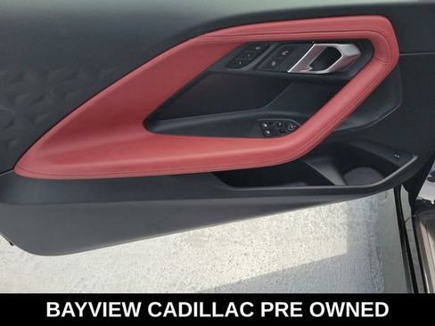 Used 2025 BMW 230i Coupe w/ Convenience Package RWD image 18