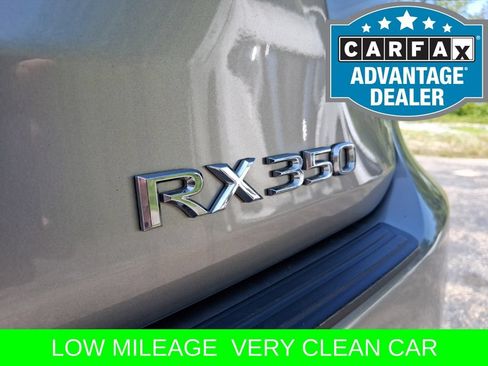 Used 2021 Lexus RX 350 AWD w/ Premium Package image 15