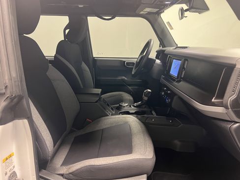 Used 2021 Ford Bronco 4-Door image 15