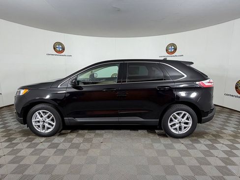 Used 2023 Ford Edge SEL w/ Convenience Package AWD/4WD image 19