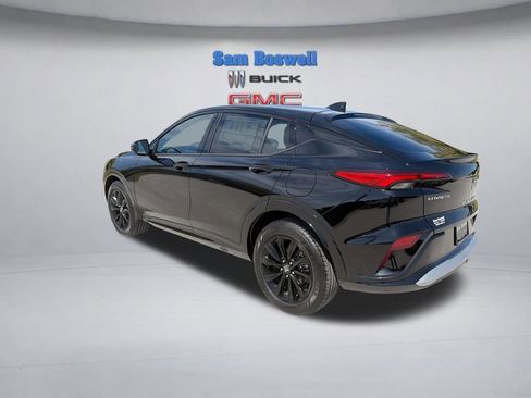 New 2026 Buick Envista Sport Touring image 6