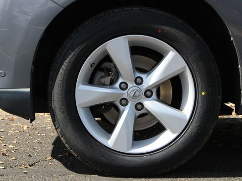 Used 2014 Lexus RX 350 FWD image 43