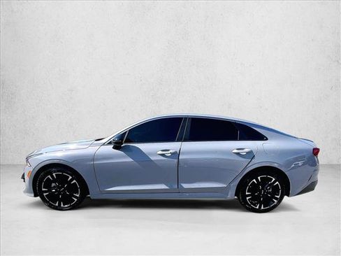 Used 2024 Kia K5 GT-Line w/ GT-Line Premium Package FWD image 6