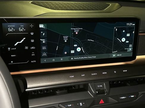 New 2026 Kia EV9 Land w/ Nightfall Edition Package image 25