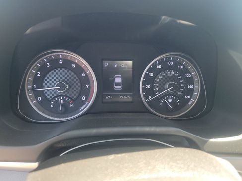 Used 2020 Hyundai Elantra SEL w/ Convenience Package (C2) FWD image 14