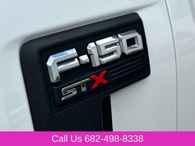 Used 2022 Ford F150 XL w/ STX Appearance Package RWD image 6