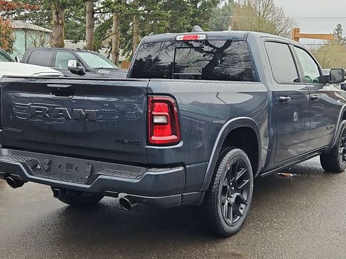 New 2026 RAM 1500 Laramie image 7