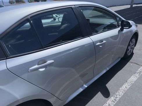 Used 2025 Toyota Corolla LE image 11