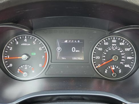 Used 2016 Kia Optima EX w/ Premium Package FWD image 22