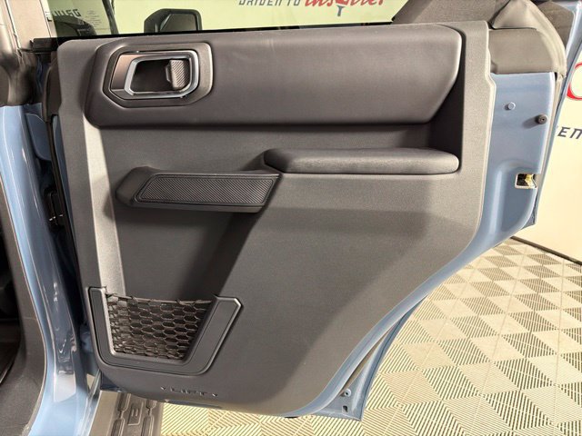 Used 2025 Ford Bronco Outer Banks AWD/4WD image 39