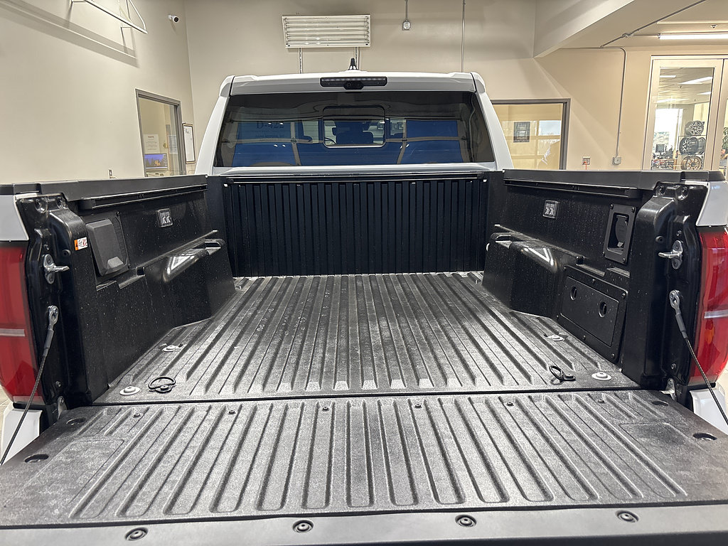 New 2026 Toyota Tacoma TRD Off-Road w/ TRD Off Road Premium Package AWD/4WD image 19