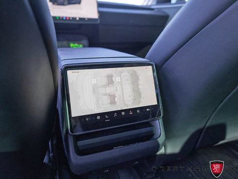 Used 2025 Tesla Model 3 Long Range RWD image 10