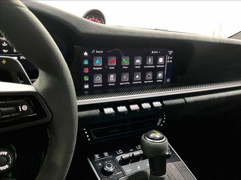 Used 2024 Porsche 911 GT3 RS image 17