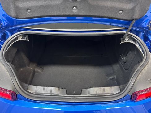 Used 2017 Chevrolet Camaro SS RWD image 26