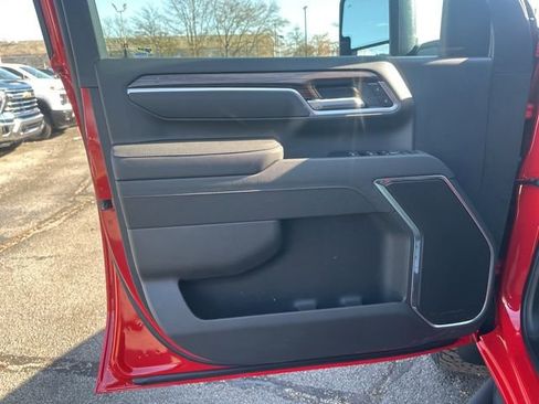 New 2026 Chevrolet Silverado 2500 LT w/ Trail Boss Package image 11