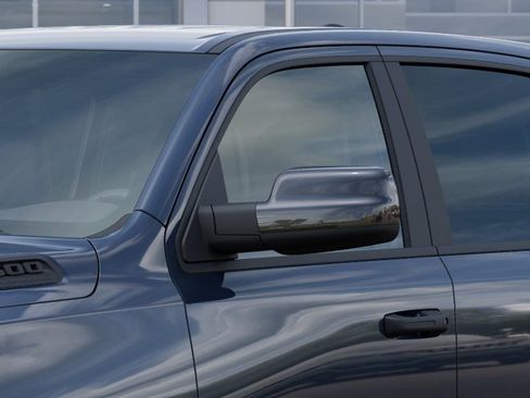 New 2026 RAM 1500 4x4 Crew Cab image 12