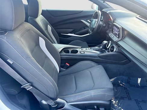 Used 2023 Chevrolet Camaro SS image 25